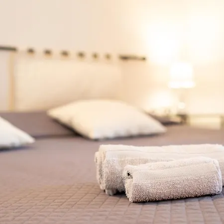 La Casina Di Tina Apartmán *