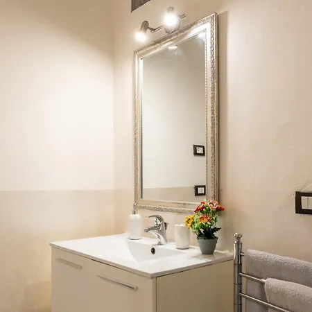 Apartmán La Casina Di Tina *