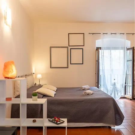 La Casina Di Tina Apartmán Bucine