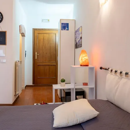 La Casina Di Tina *
