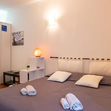 La Casina Di Tina * Bucine