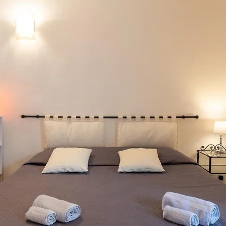 La Casina Di Tina