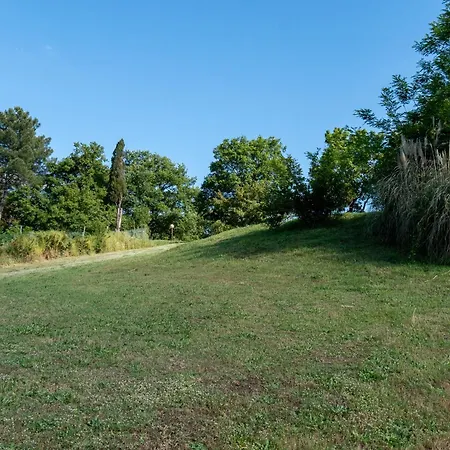 La Casina Di Tina *