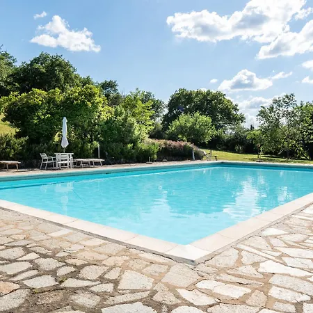 La Casina Di Tina
