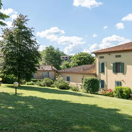 La Casina Di Tina Apartmán Bucine