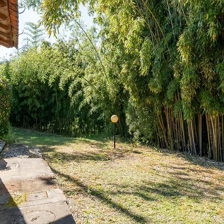 La Casina Di Tina *